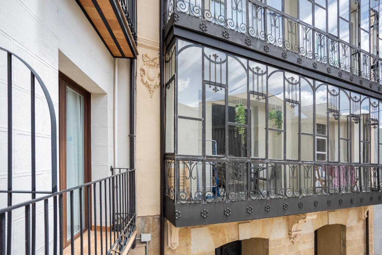 Dwo Abaster Otel Soria Dış mekan fotoğraf