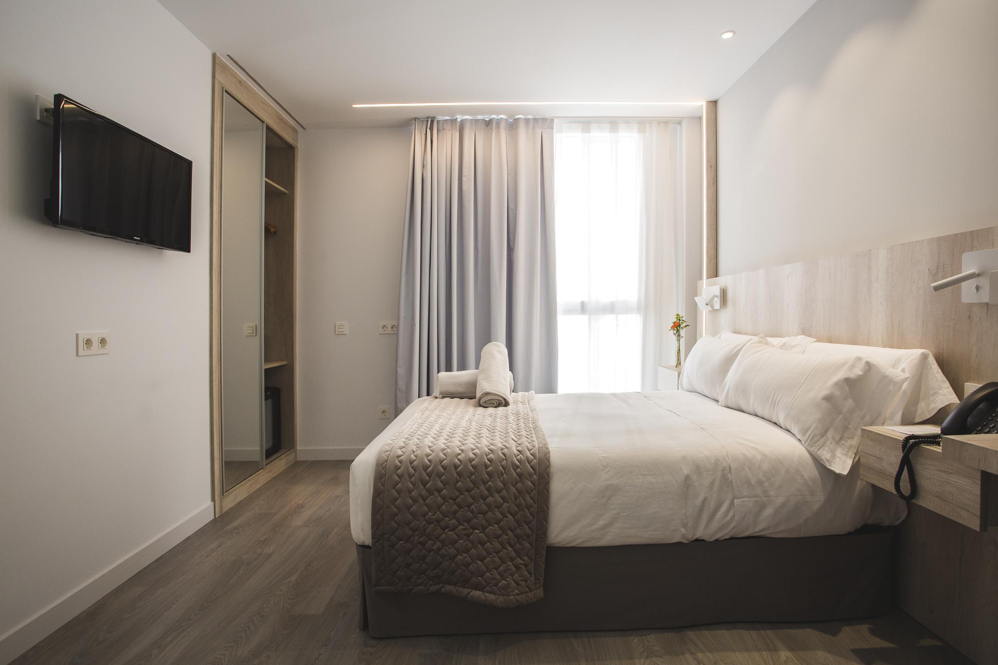 Dwo Abaster Otel Soria Dış mekan fotoğraf