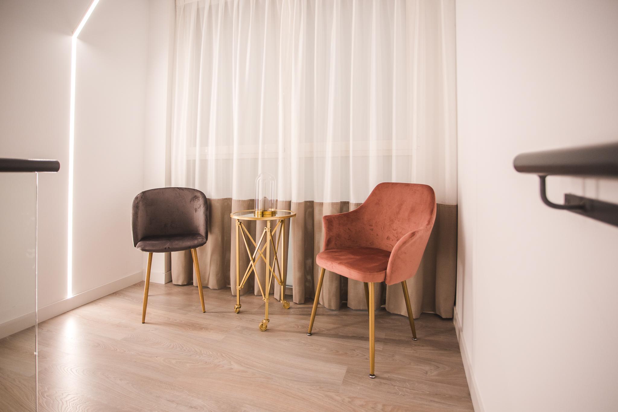 Dwo Abaster Otel Soria Dış mekan fotoğraf