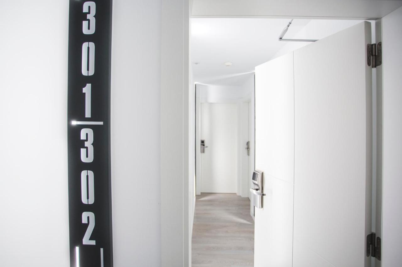 Dwo Abaster Otel Soria Dış mekan fotoğraf